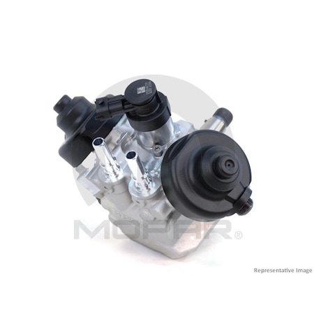 Mopar Fuel Injection Pump O Ring, 5014189Aa 5014189AA